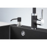 Дозатор кухонный GRANULA 1403 черный 1403 CHEPHYII