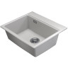 Кухонная мойка GRANULA 5805 базальт 5805 BAZALT