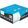 Кухонная мойка GRANULA GR-4651 графит (черно-серый) 4651 GPAFIT